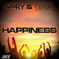 Annry & Clash - Happiness