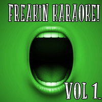 Karaoke Freaks - Freakin Karaoke