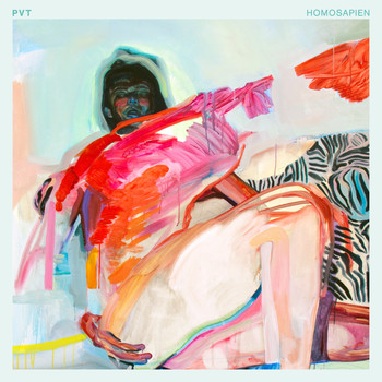 PVT - Homosapien (Deluxe Version)