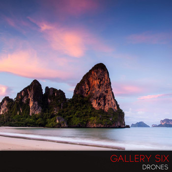 Gallery Six - Drones