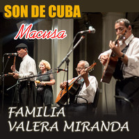 Familia Valera Miranda - Macusa