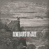 Renegades Of Jazz - Paradise Regain'd