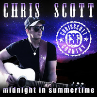 Chris Scott - Midnight in Summertime
