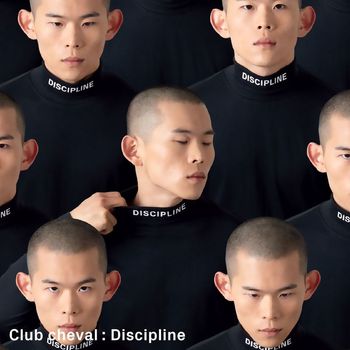 Club Cheval - Discipline (Remixes)