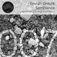 Emrah Unturk - Semblance