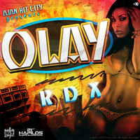 RDX - Olay - Single