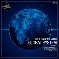 Rogier, Stage Van H - Global System