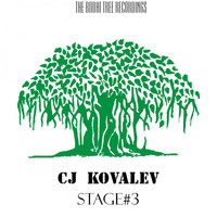 CJ Kovalev - Stage#3