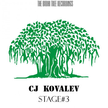 CJ Kovalev - Stage#3