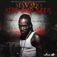 Mavado - Hide & Seek - Single