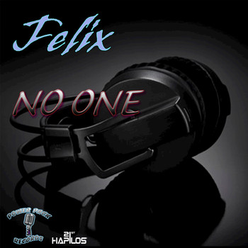 Felix - No One - Single