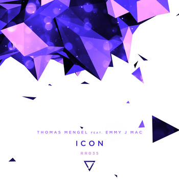 Thomas Mengel - Icon (feat. Emmy J Mac)