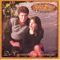 Nelo Silva & Cristiana - De Coração a Coração