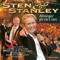 Sten & Stanley - Allsånger på vårt sätt