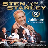 Sten & Stanley - 50-års jubileum