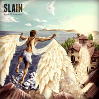 Slain - Here & Beyond
