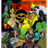 Ryme - Smoker's Section