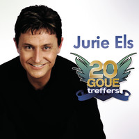 Jurie Els - 20 Goue Treffers