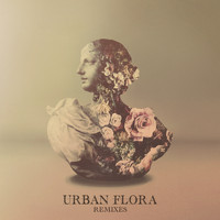 Alina Baraz & Galimatias - Urban Flora (Remixes)