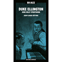 Duke Ellington - Hear Say (O. W. Hearsay)