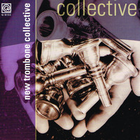 New Trombone Collective - New Trombone Collective