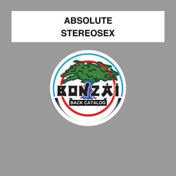 Absolute - Stereosex