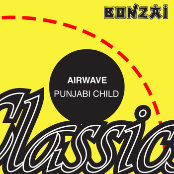 Airwave - Punjabi Child