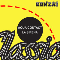 Aqua Contact - La Sirena