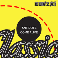 Antidote - Come Alive