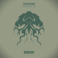 Tim Bourne - Hadrenaline