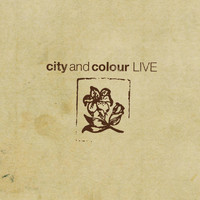 City And Colour - Live