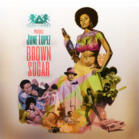 June Lopez - Brown Sugar