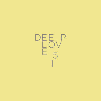 Various Artists - Deep Love 15