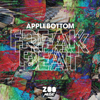 Applebottom - Freak Beat