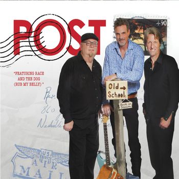 Post - Air Mail (Explicit)