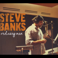 Steve Banks - Ordinary Man