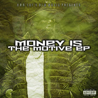 Josh B - Money Is the Motive