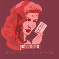 Peter Evans - Miss Nomer's Number