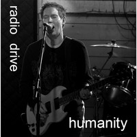 Radio Drive - Humanity