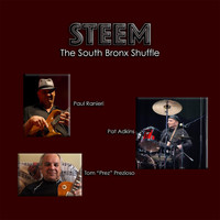 Steem - The South Bronx Shuffle