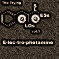 The Trying - Lossless, Vol. 1: Electrophetamine