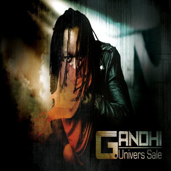 Gandhi - Univers Sale
