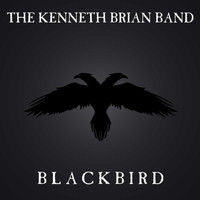 The Kenneth Brian Band - Blackbird