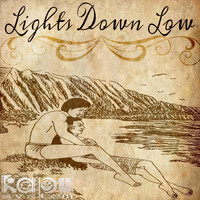 Kapu System - Lights Down Low - EP