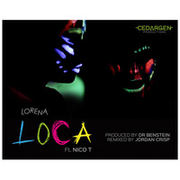 Lorena - Loca