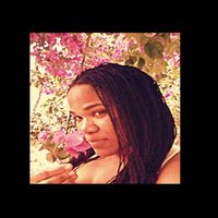 Sherine Fearon - Thinking Out Loud