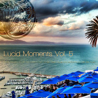 Helly Larson - Lucid Moments, Vol. 5 - Finest Selection of Chill out Ambient Club Lounge, Deep House and Panorama of Cafe Bar Music