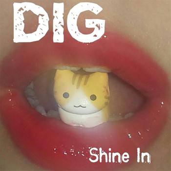 dig - Shine In