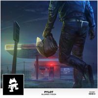 Pylot - Blurred Vision