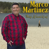 Marco Martinez - Meisje Jij hoort bij mij